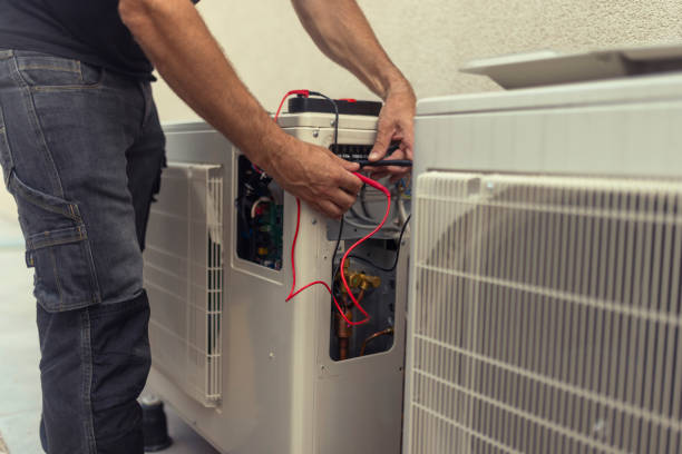 Best HVAC companies near me  in Gruetli Laager, TN