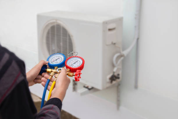 Best Best HVAC companies  in Gruetli Laager, TN