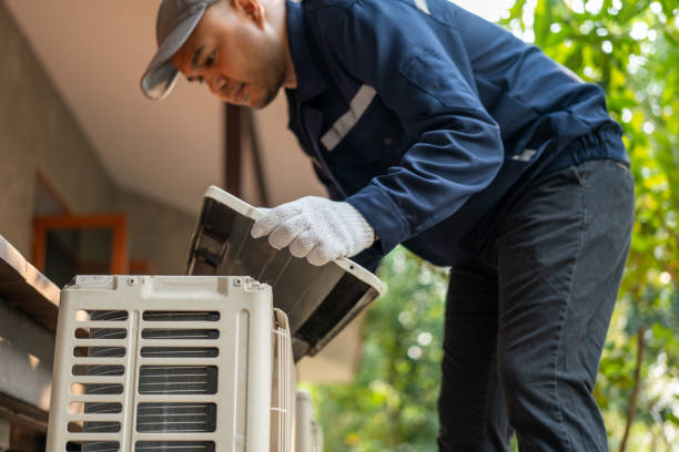 Best HVAC installation services  in Gruetli Laager, TN