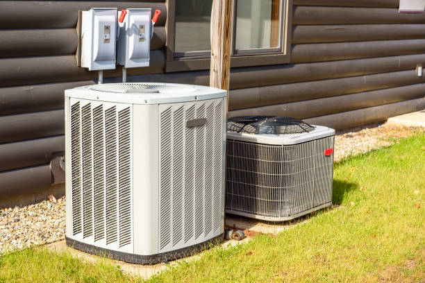 Best HVAC maintenance near me  in Gruetli Laager, TN